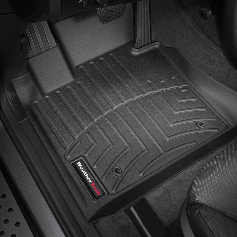 Floor mats FloorLiner WeatherTech - BMW X5 2012