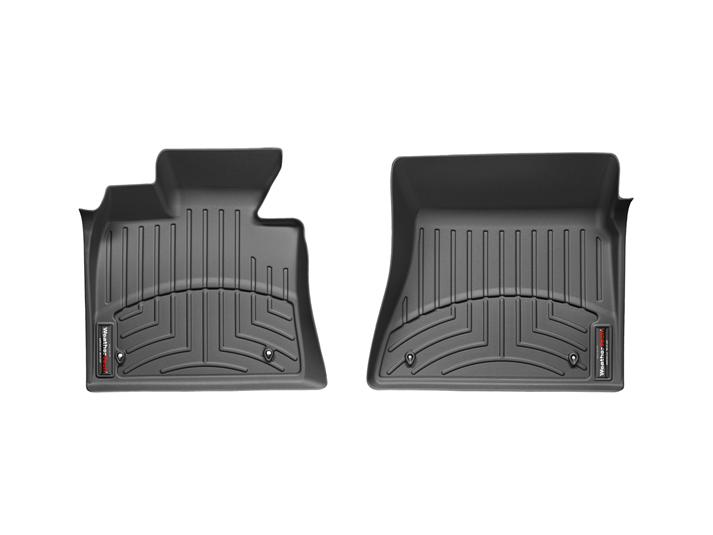 Floor mats FloorLiner WeatherTech - BMW X5 2012