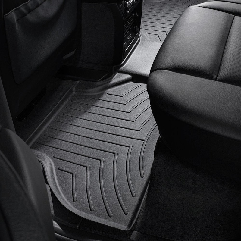 Floor mats FloorLiner WeatherTech - BMW X6 2012