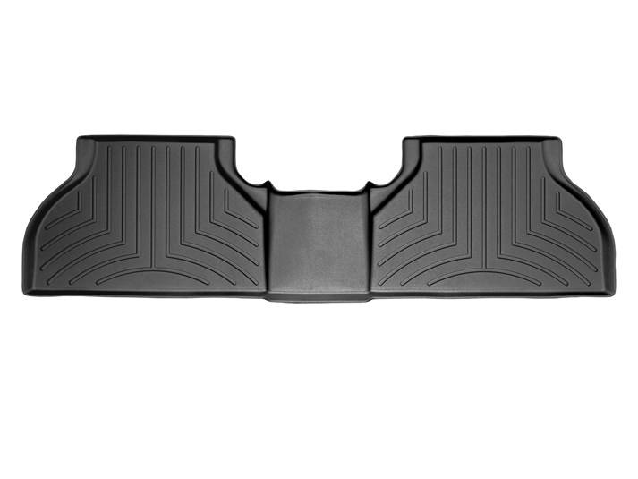 Floor mats FloorLiner WeatherTech - BMW X6 2012