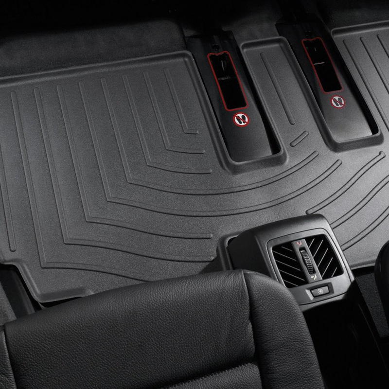 Floor mats FloorLiner WeatherTech - BMW X5 2012