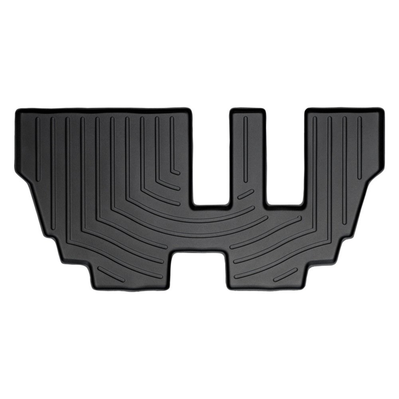 Floor mats FloorLiner WeatherTech - BMW X5 2012