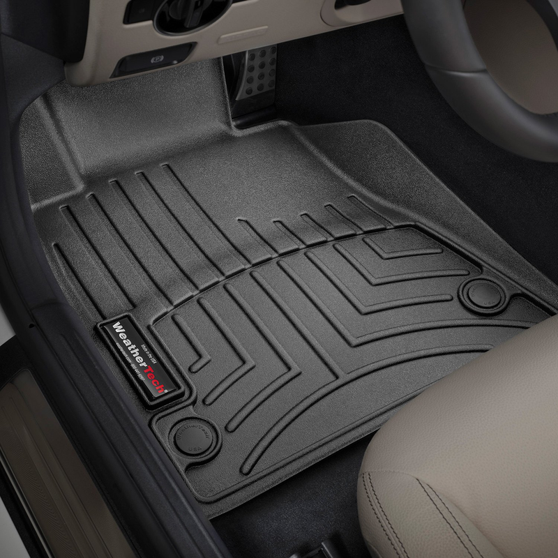 Tapis d'auto FloorLiner WeatherTech - Buick Regal 2012 - 2016