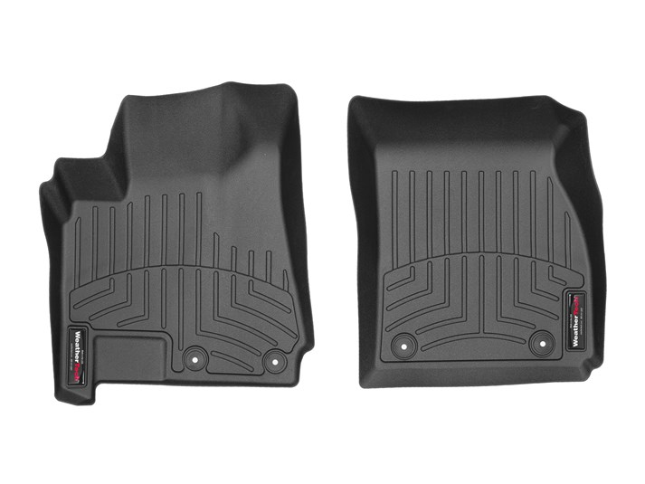 Floor mats FloorLiner WeatherTech - Buick Regal 2012 - 2016