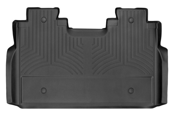 Floor mats FloorLiner WeatherTech - Ford F-250 Super Duty 2017