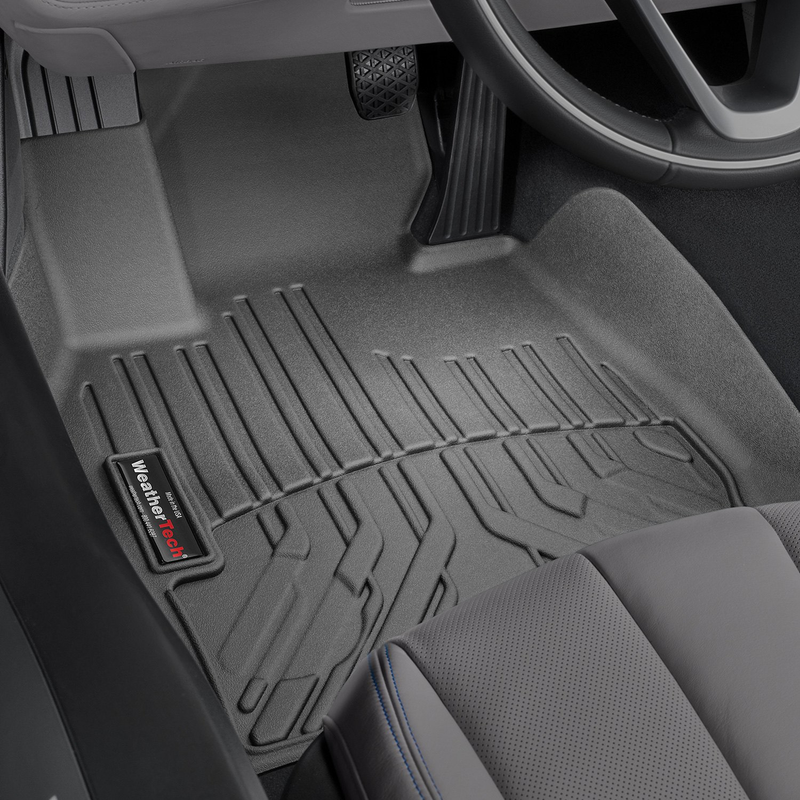 Tapis d'auto FloorLiner WeatherTech - BMW i8 2015 - 2020