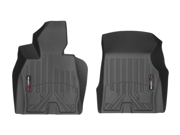 Tapis d'auto FloorLiner WeatherTech - BMW i8 2015 - 2020