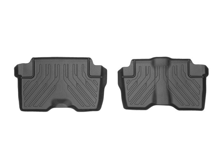 Floor mats FloorLiner WeatherTech - BMW i8 2015 - 2020