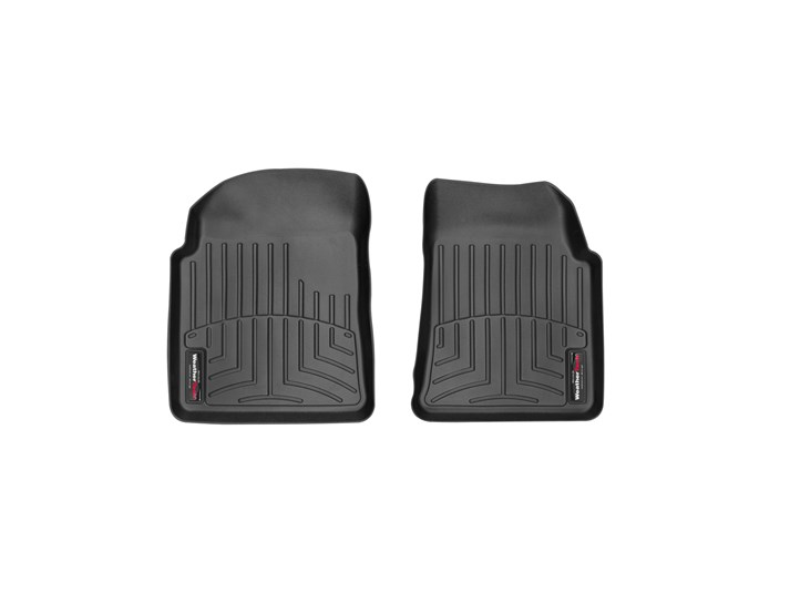 Tapis d'auto FloorLiner WeatherTech - Kia Forte5 2015 - 2018