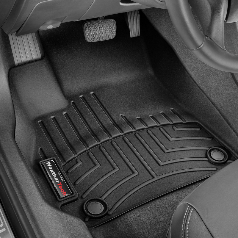 Floor mats FloorLiner WeatherTech - Buick LaCrosse 2017 - 2019