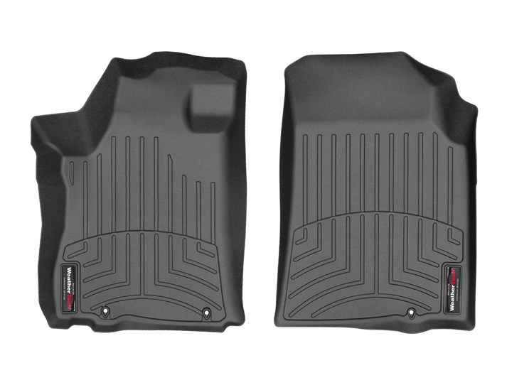 Floor mats FloorLiner WeatherTech - Nissan Altima 2016 - 2018