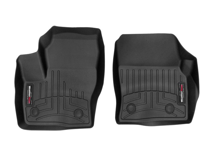 Floor mats FloorLiner WeatherTech - Lincoln MKC 2017 - 2019