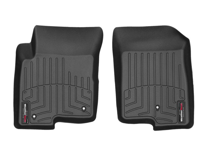 Floor mats FloorLiner WeatherTech - Jeep Patriot 2017