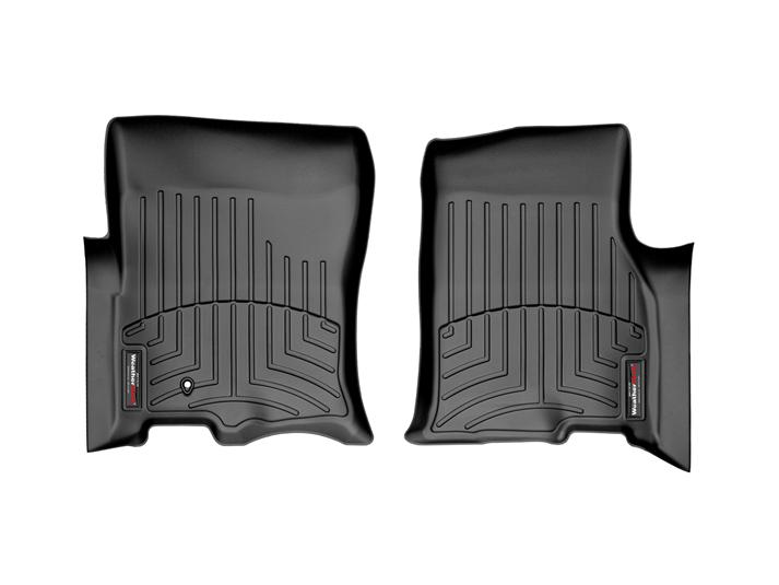 Tapis d'auto FloorLiner WeatherTech - Ford Expedition 2012 - 2013