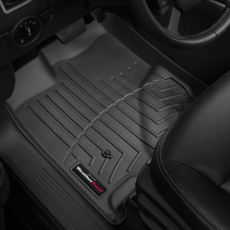 Floor mats FloorLiner WeatherTech - Lincoln MKX 2012 - 2013