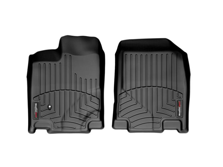 Tapis d'auto FloorLiner WeatherTech - Lincoln MKX 2012 - 2013