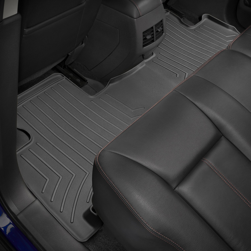 Tapis d'auto FloorLiner WeatherTech - Lincoln MKX 2012