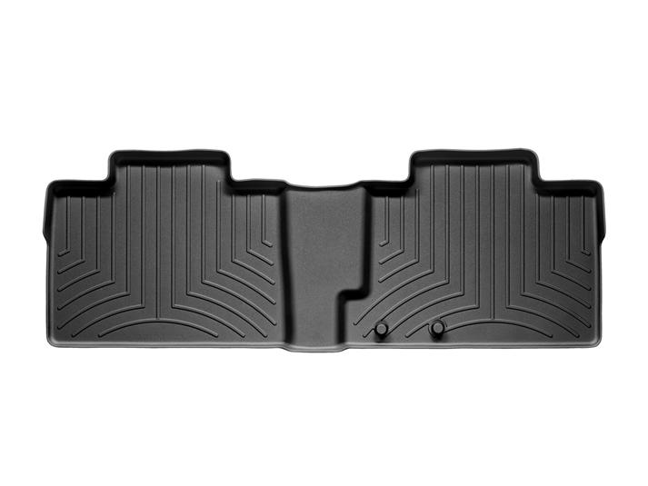 Floor mats FloorLiner WeatherTech - Lincoln MKX 2012