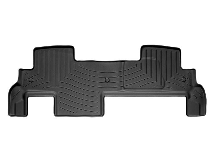 Floor mats FloorLiner WeatherTech - Chevrolet Traverse 2012