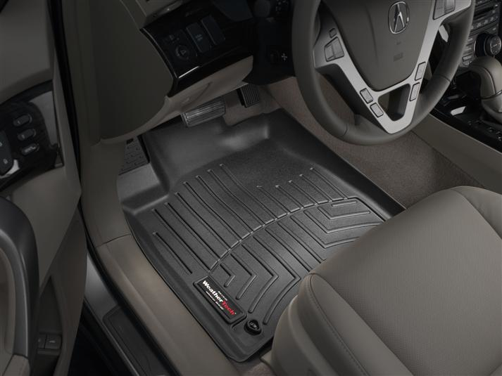 Tapis d'auto FloorLiner WeatherTech - Acura MDX 2012 - 2013