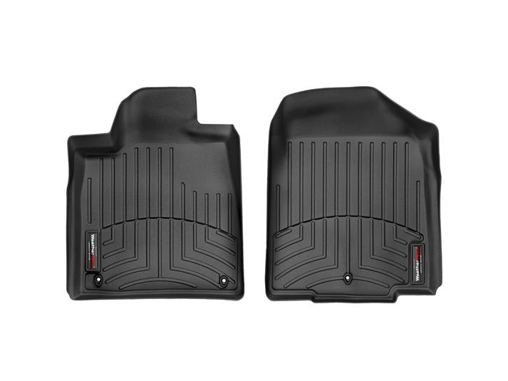 Tapis d'auto FloorLiner WeatherTech - Acura MDX 2012 - 2013