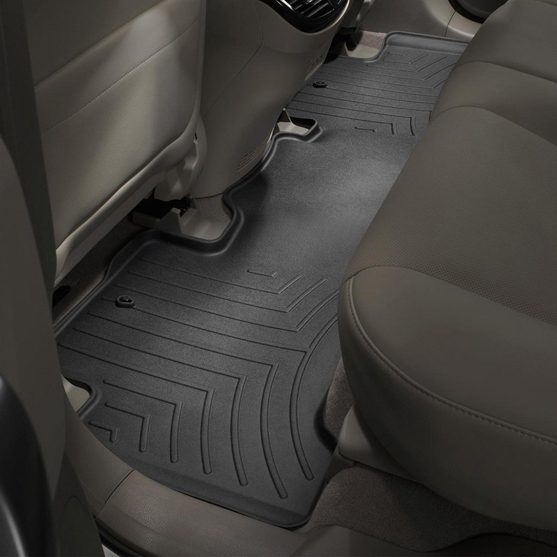 Tapis d'auto FloorLiner WeatherTech - Acura MDX 2012 - 2013