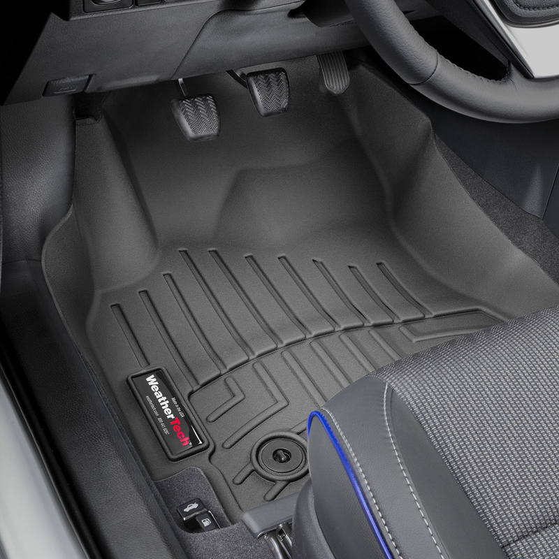 Tapis d'auto FloorLiner WeatherTech - Toyota Corolla 2017 - 2019