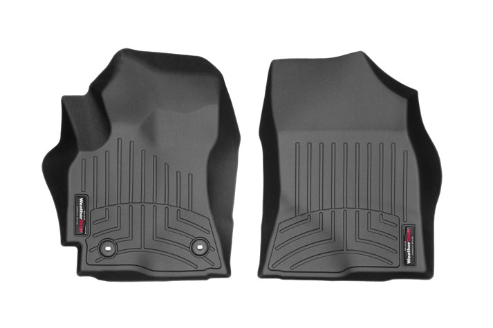 Floor mats FloorLiner WeatherTech - Toyota Corolla 2017 - 2019