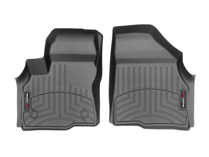 Floor mats FloorLiner WeatherTech - Chevrolet Bolt EUV 2022 - 2023