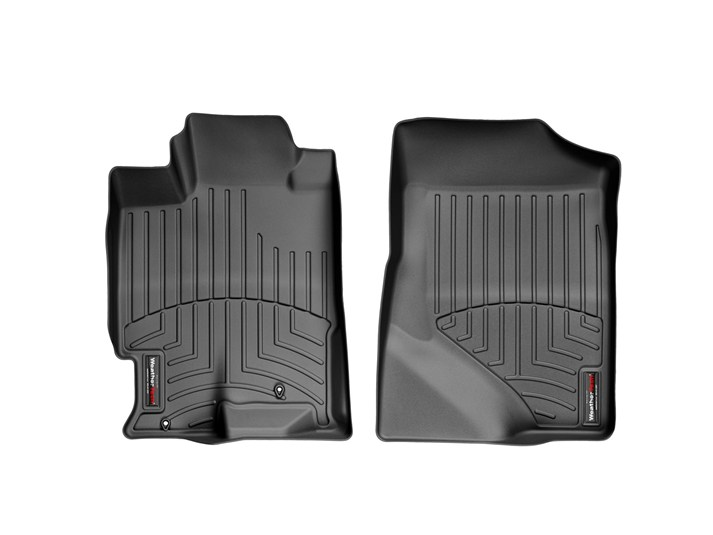 Tapis d'auto FloorLiner WeatherTech - Acura RDX 2012