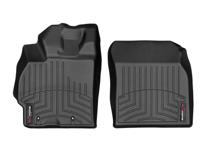 Floor mats FloorLiner WeatherTech - Scion xB 2012