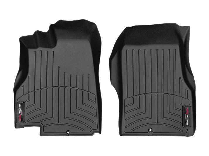 Tapis d'auto FloorLiner WeatherTech - Nissan GT-R 2012 - 2019