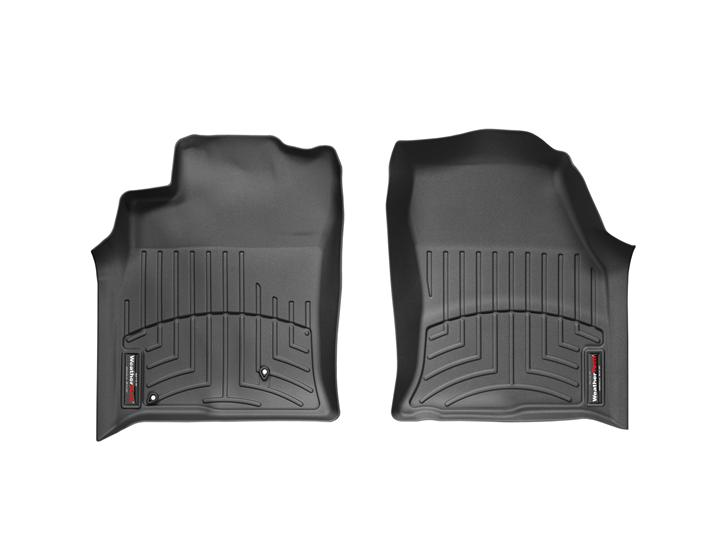 Floor mats FloorLiner WeatherTech - Hyundai Santa Fe 2019