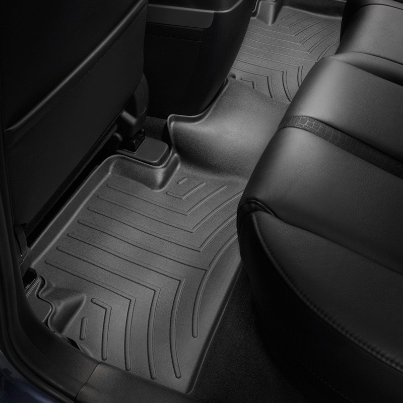 Tapis d'auto FloorLiner WeatherTech - Mazda CX-7 2012