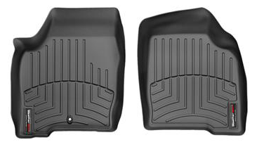 Tapis d'auto FloorLiner WeatherTech - Chevrolet Impala Limited 2014 - 2016