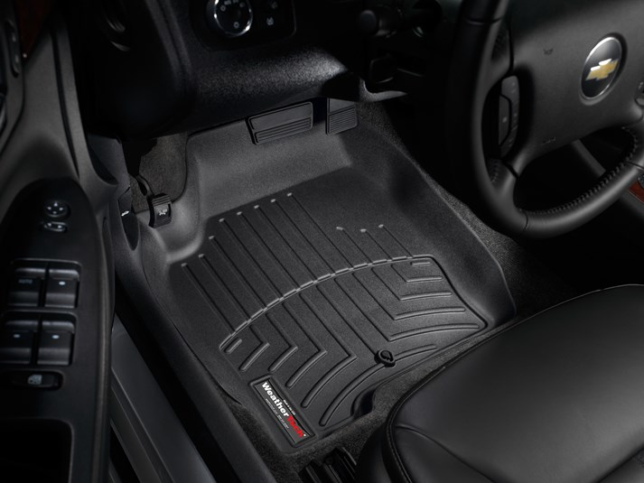 Floor mats FloorLiner WeatherTech - Chevrolet Impala Limited 2014 - 2016