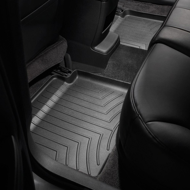 Floor mats FloorLiner WeatherTech - Chevrolet Impala Limited 2014 - 2016