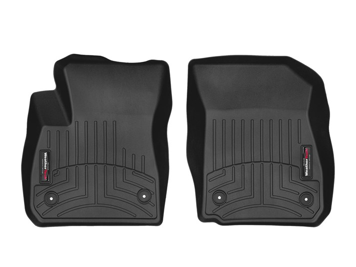 Floor mats FloorLiner WeatherTech - Buick Regal TourX 2018