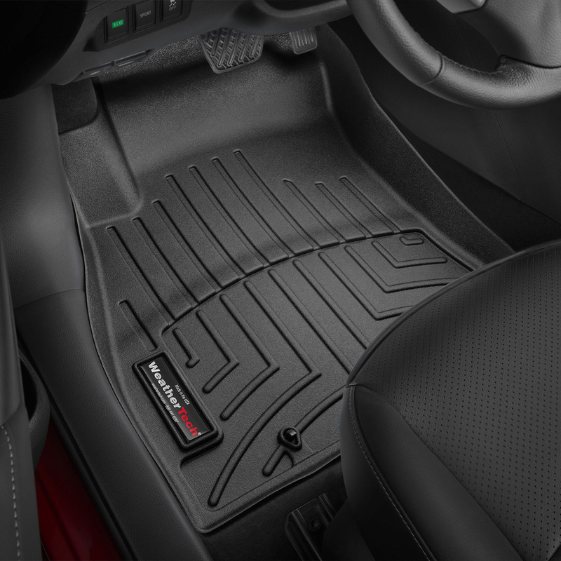 Tapis d'auto FloorLiner WeatherTech - Nissan Sentra 2017 - 2019