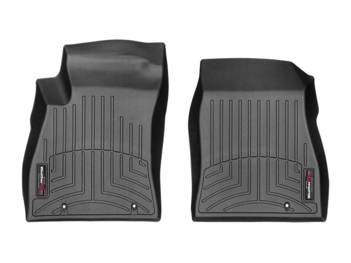 Floor mats FloorLiner WeatherTech - Nissan Sentra 2017 - 2019