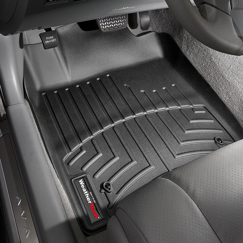 Tapis d'auto FloorLiner WeatherTech - Toyota Avalon 2012