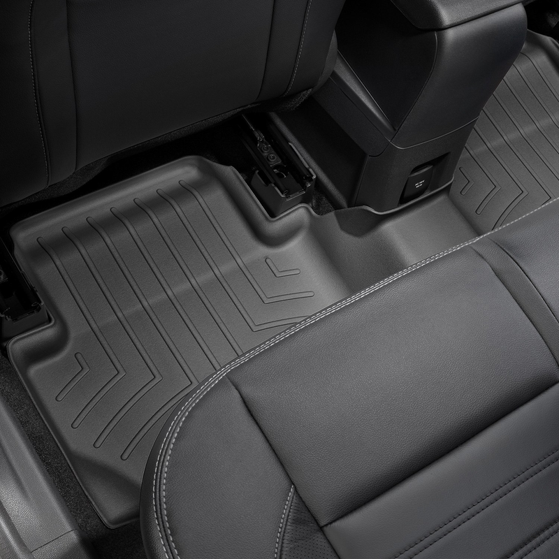 Tapis d'auto FloorLiner WeatherTech - Ford EcoSport 2018 - 2022