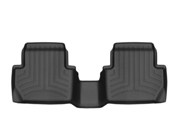 Floor mats FloorLiner WeatherTech - Ford EcoSport 2018 - 2022