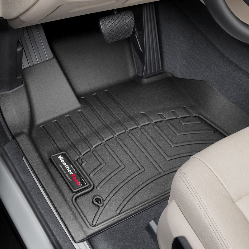 Floor mats FloorLiner WeatherTech - BMW X6 2017