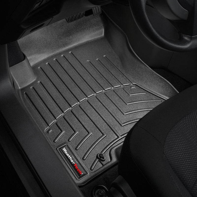 Floor mats FloorLiner WeatherTech - Nissan Rogue Select 2014 - 2015