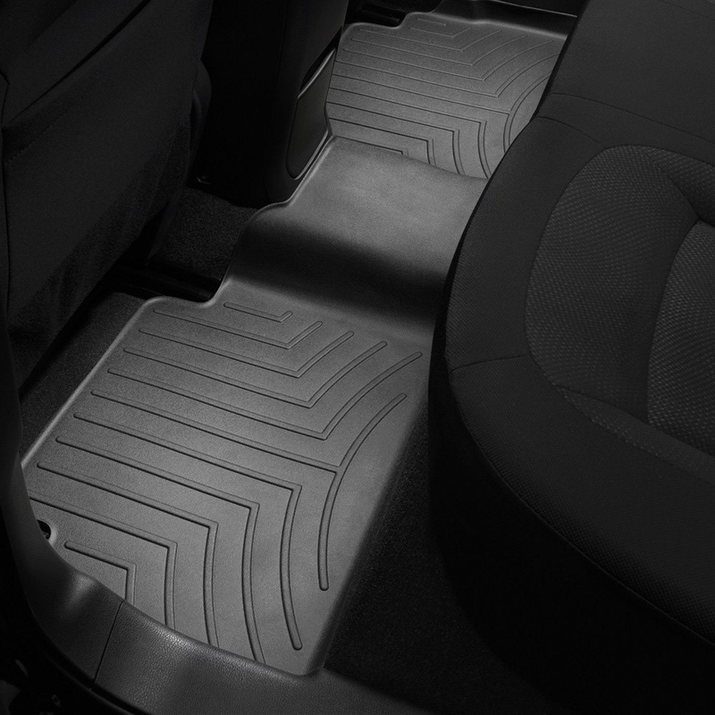 Floor mats FloorLiner WeatherTech - Nissan Rogue Select 2014 - 2015