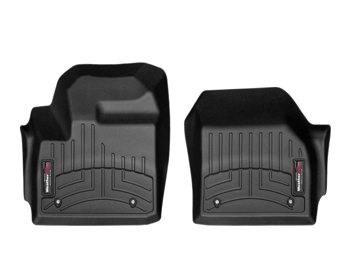 Floor mats FloorLiner WeatherTech - Jaguar E-Pace 2018 - 2020