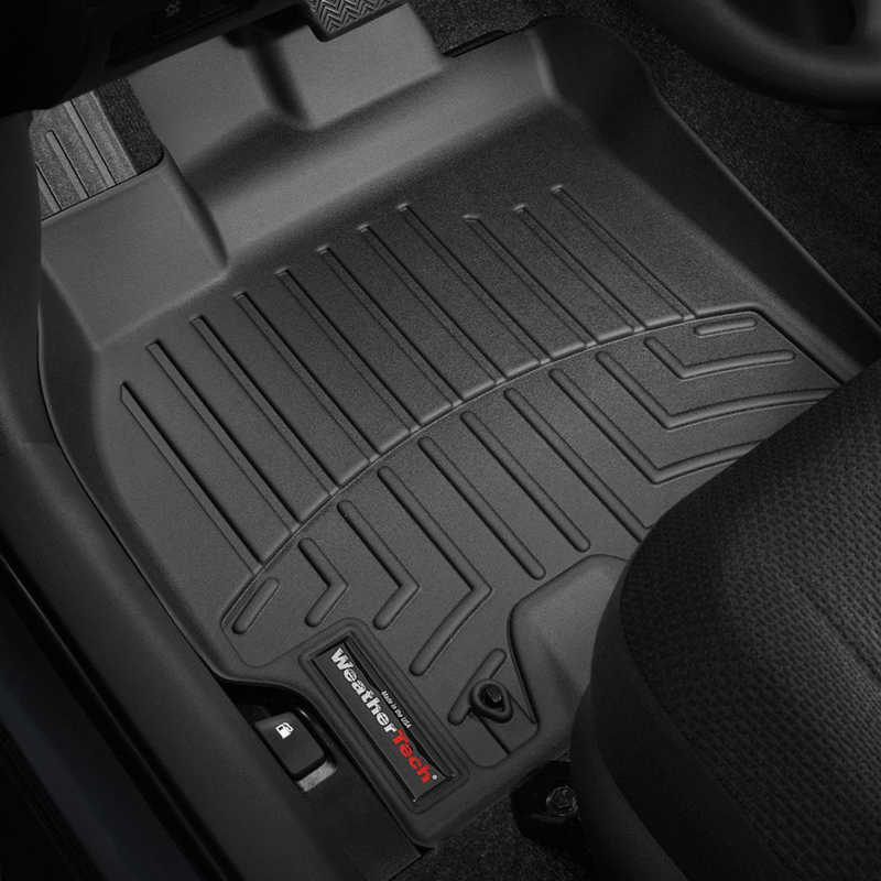 Tapis d'auto FloorLiner WeatherTech - Scion xB 2012