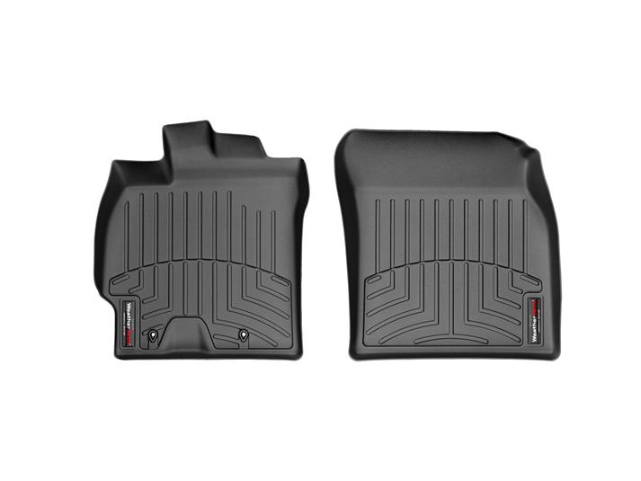 Floor mats FloorLiner WeatherTech - Scion xB 2012