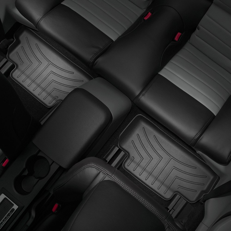 Tapis d'auto FloorLiner WeatherTech - Ford Mustang 2012 - 2014